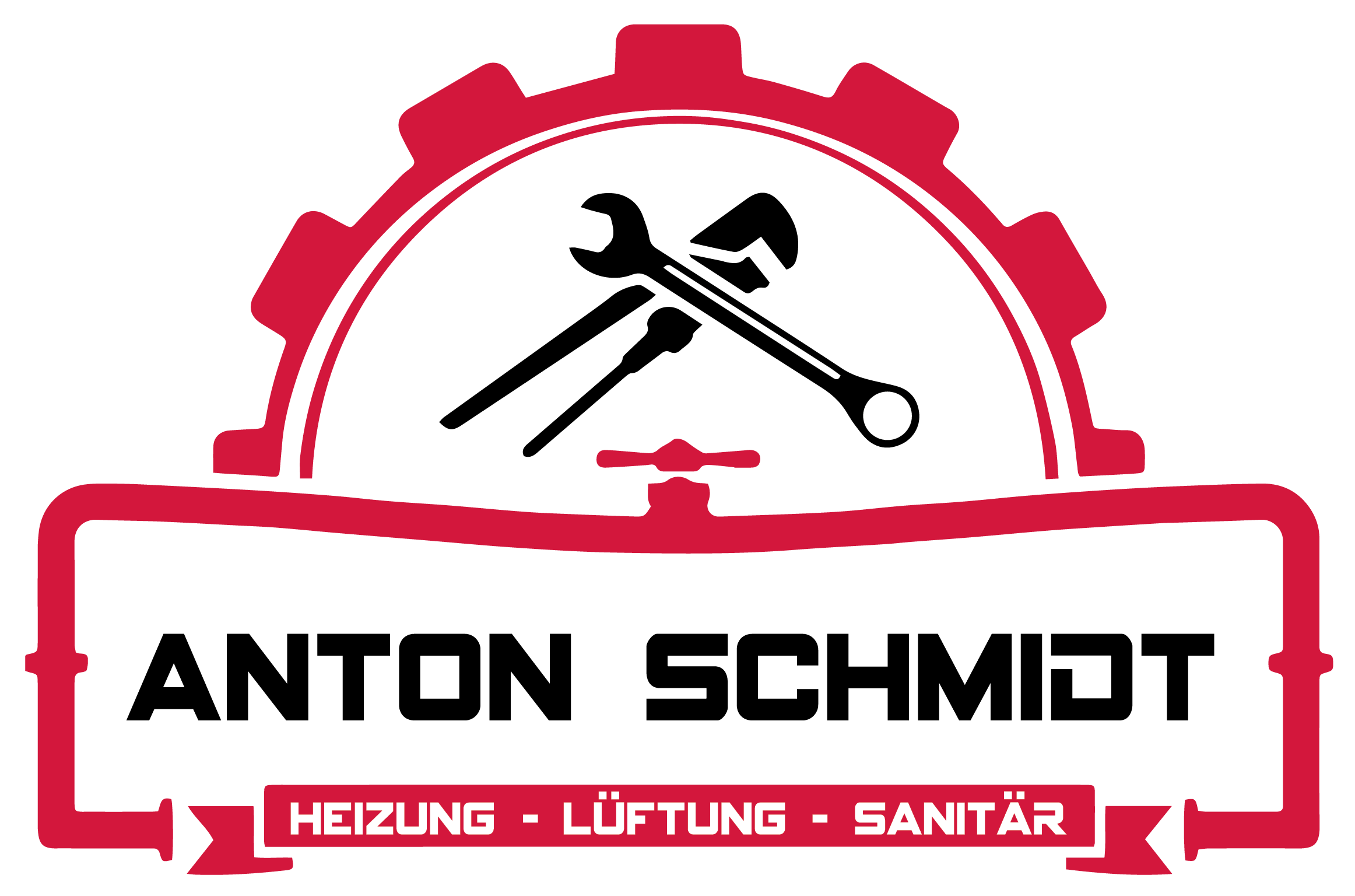 Anton Schmidt - Heizung - Lüftung - Sanitär